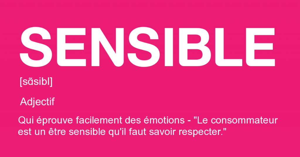 Etre respecté