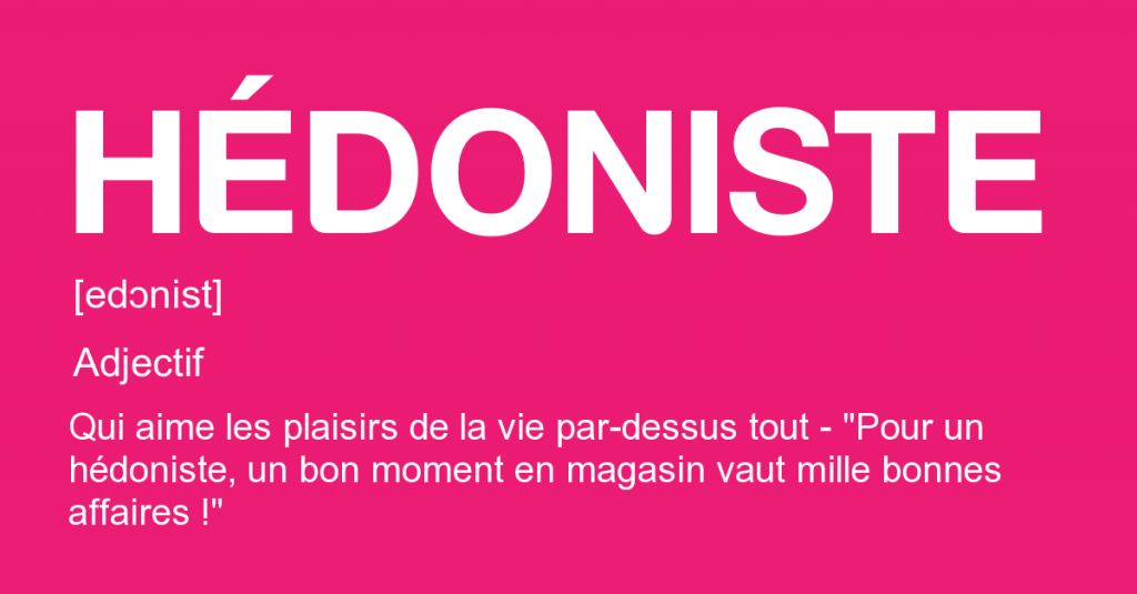 Passer un bon moment