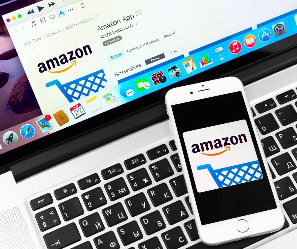 les pure players partent à la conquête du commerce physique