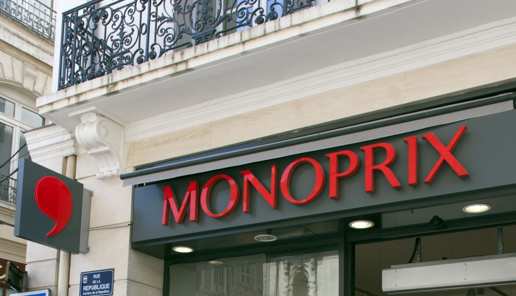 Monoprix