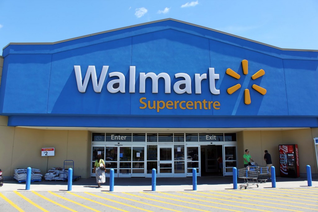 L’alliance entre Walmart et Google fera-t-elle trembler Amazon