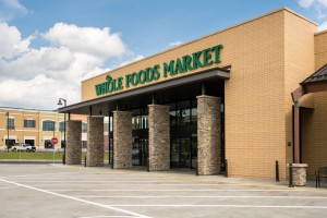 Whole Foods-Amazon