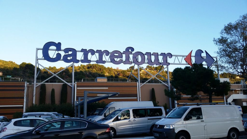 Carrefour