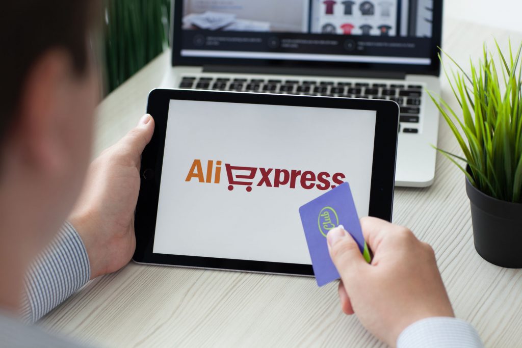AliExpress