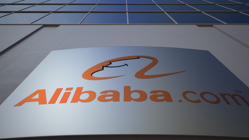 Alibaba